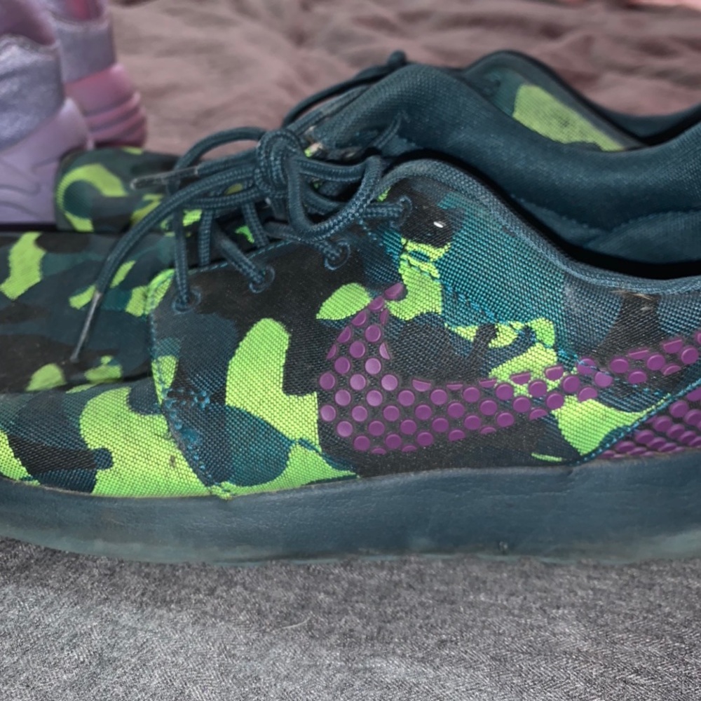 Nike Running Roshe Runs